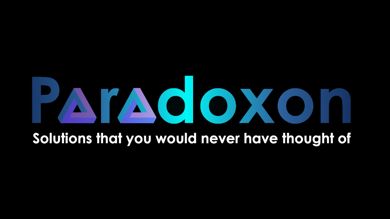 Paradoxon